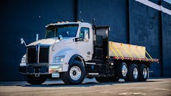 kenworth t880e kenworth t880e