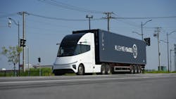 windrose truck windrose truck