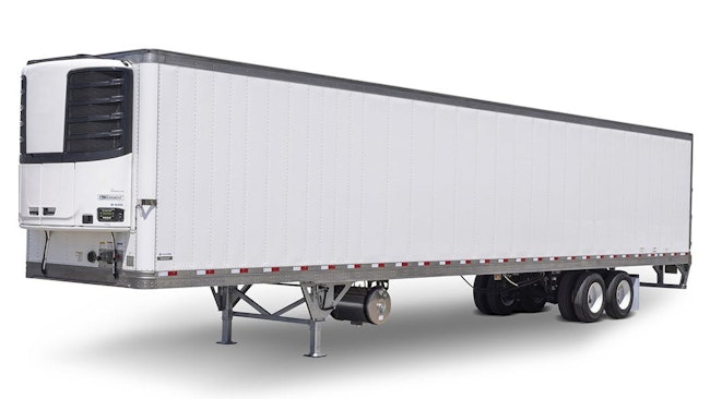 Northwest Equipment Group now will sell Hyundai Translead's refrigerated and dry van trailers in four Northwest states.