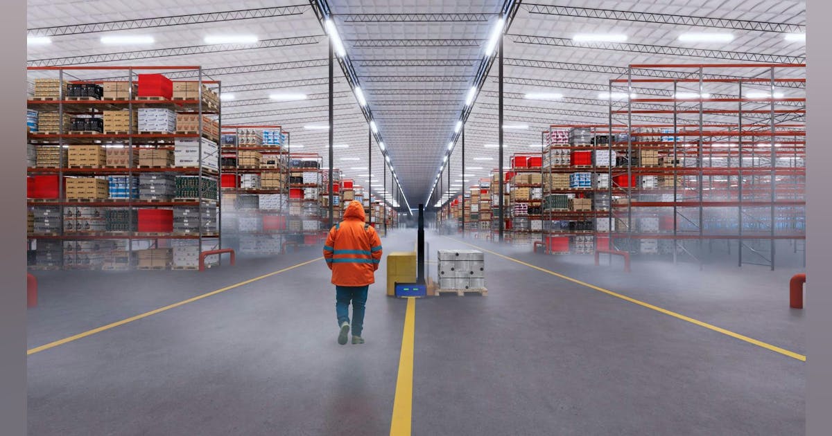 HFA: Flexible design can future-proof U.S. cold storage real estate HFA: Flexible design can future-proof U.S. cold storage real estate