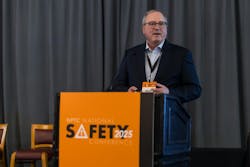 Rick Schweitzer, NPTC general counsel Rick Schweitzer, NPTC general counsel