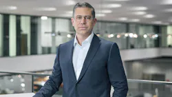 Mathias Miedreich, who has been a member of the board of management since January 2025 and heads the electrified powertrain technology division, has been appointed as the new chairman of the board of management. Mathias Miedreich, who has been a member of the board of management since January 2025 and heads the electrified powertrain technology division, has been appointed as the new chairman of the board of management.