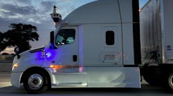 Bot Auto recently completed its first humanless hub-to-hub validation run in Houston, where the autonomous trucking company is headquartered. Bot Auto recently completed its first humanless hub-to-hub validation run in Houston, where the autonomous trucking company is headquartered.