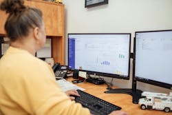 Fleetio is focused on bringing maintenance, inspection, telematics, and compliance data into one system. Fleetio is focused on bringing maintenance, inspection, telematics, and compliance data into one system.