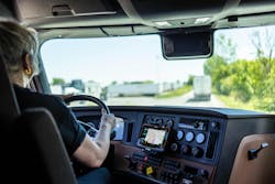 Isaac Instruments collaborates with Trimble Maps to create a navigation experience designed for commercial drivers. Isaac Instruments collaborates with Trimble Maps to create a navigation experience designed for commercial drivers.