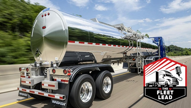 wabash tanker