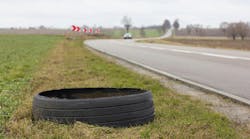 tire tracks primary tire tracks primary