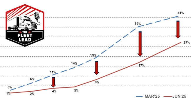 electric vehicle market downgrade
