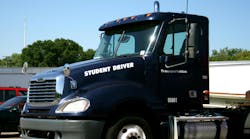 truck driver training strategies truck driver training strategies