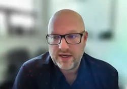 Levi Clark, fleet and transportation manager for the Port of Seattle. Levi Clark, fleet and transportation manager for the Port of Seattle.