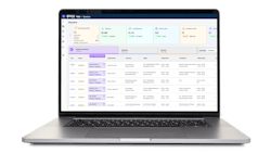 PCS Software AI metrics computer dispatch PCS Software AI metrics computer dispatch