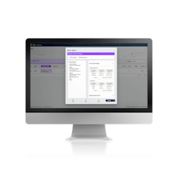 PCS Software driver rating PCS Software driver rating