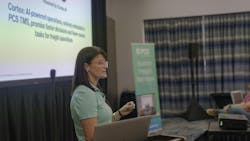 PCS Software CPO Danielle Danielle Villegas PCS Software CPO Danielle Danielle Villegas