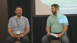 Kaleb Groce Royal Logistics’ director of operations talks about his Cortex AI experience Kaleb Groce Royal Logistics’ director of operations talks about his Cortex AI experience