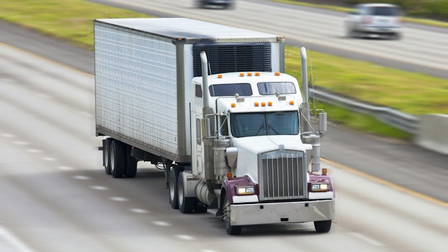 How AI is driving route optimization and efficiency in trucking operations