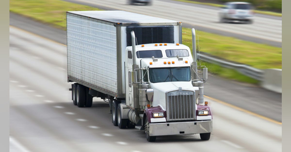 Clark: How AI is driving route optimization and efficiency in trucking operations