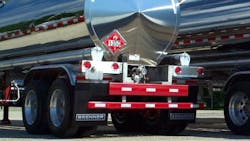 Brenner Tank models’ internal and outlet valve may corrode and leak Brenner Tank models’ internal and outlet valve may corrode and leak