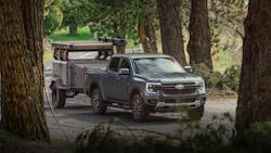 Ford models’ high-pressure fuel pump may leak and cause a fire Ford models’ high-pressure fuel pump may leak and cause a fire