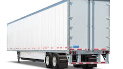 Wabash models’ insufficient rear impact protection Wabash models’ insufficient rear impact protection