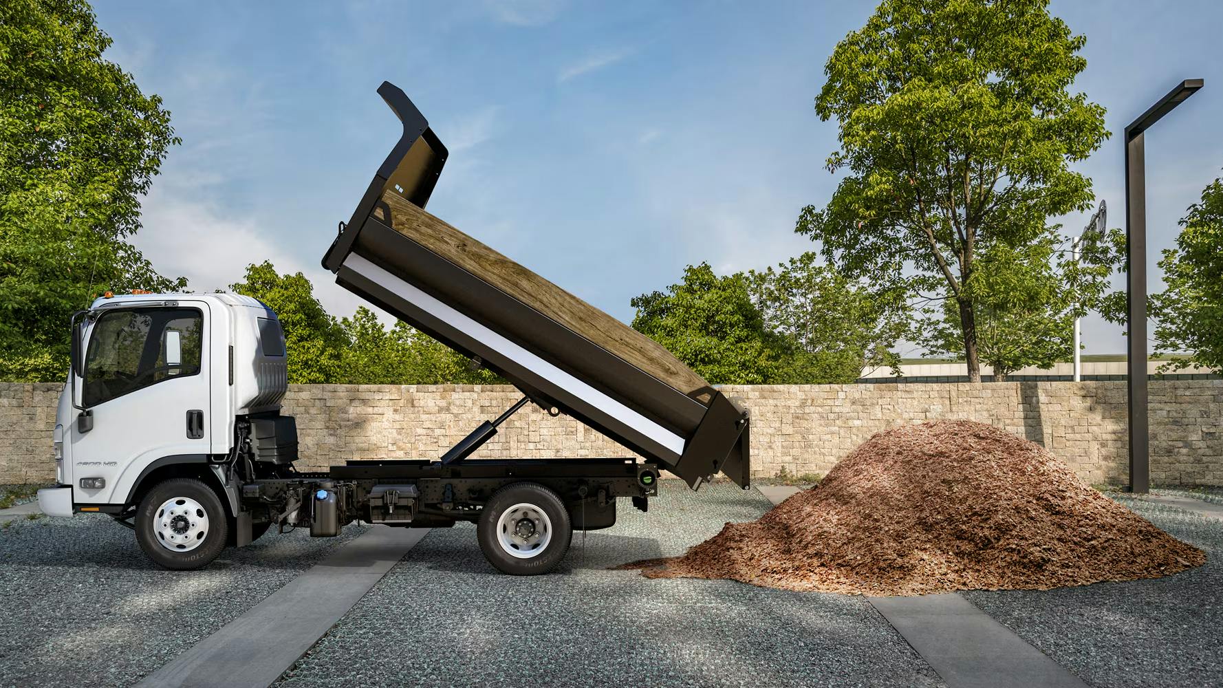 Chevrolet, Isuzu models&rsquo; fuel heater may overheat and cause a fire