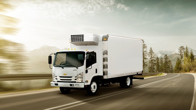 Wabash announces Southeast network expansion, improving refrigerated trucking access and fleet service in Atlanta region