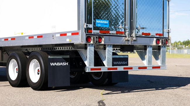 Wabash unveils new Midwest Parts and Services facility to improve support for refrigerated and diesel truck fleets