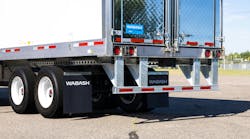 Wabash unveils new Midwest Parts and Services facility to improve support for refrigerated and diesel truck fleets Wabash unveils new Midwest Parts and Services facility to improve support for refrigerated and diesel truck fleets
