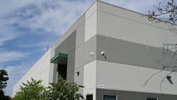 Kerry Group opens Pennsylvania coffee plant to support refrigerated production and distribution Kerry Group opens Pennsylvania coffee plant to support refrigerated production and distribution