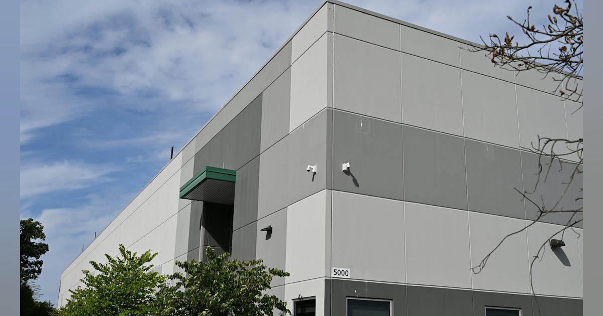 Kerry Group opens Pennsylvania coffee plant to support refrigerated production and distribution