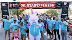 AutoNation delivers hope and comfort to cancer patients nationwide AutoNation delivers hope and comfort to cancer patients nationwide