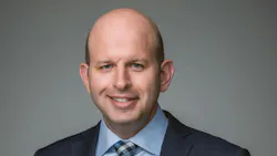 President Seth Runser will take over from Judy McReynolds as ArcBest's CEO at the beginning of 2026. President Seth Runser will take over from Judy McReynolds as ArcBest's CEO at the beginning of 2026.