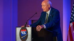 Jim Ward Truckload Carriers Association Jim Ward Truckload Carriers Association