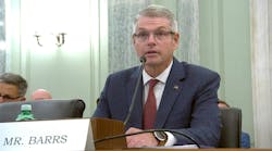 derek barrs FMCSA hearing derek barrs FMCSA hearing