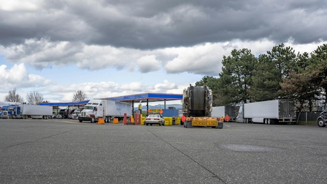 Diesel prices drop across most U.S. regions while gasoline rises slightly, according to EIA and AAA