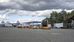 Diesel prices drop across most U.S. regions while gasoline rises slightly, according to EIA and AAA Diesel prices drop across most U.S. regions while gasoline rises slightly, according to EIA and AAA