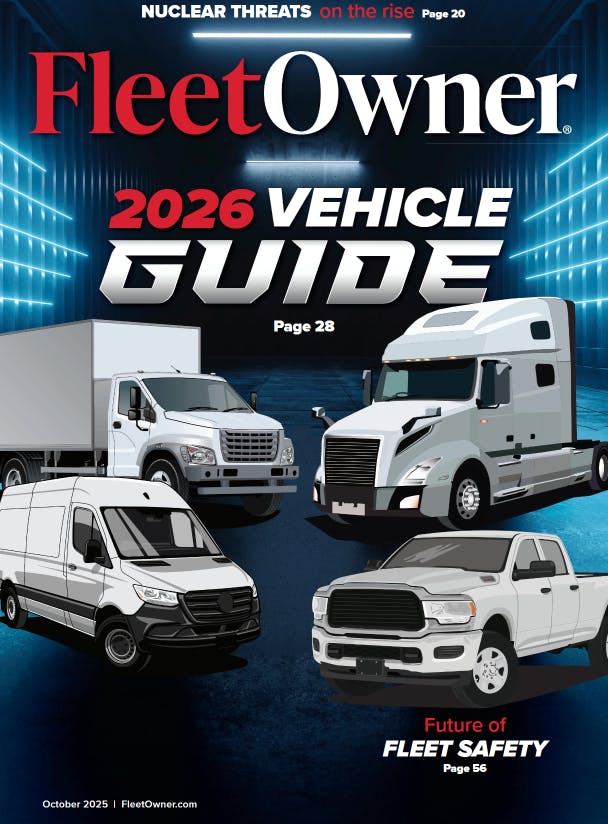 October 2025 cover image