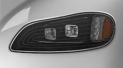 Newly Equipped: Fleetio, ATD, Freightliner, and Bridgestone introduce tools, tires, and LED headlights for fleets