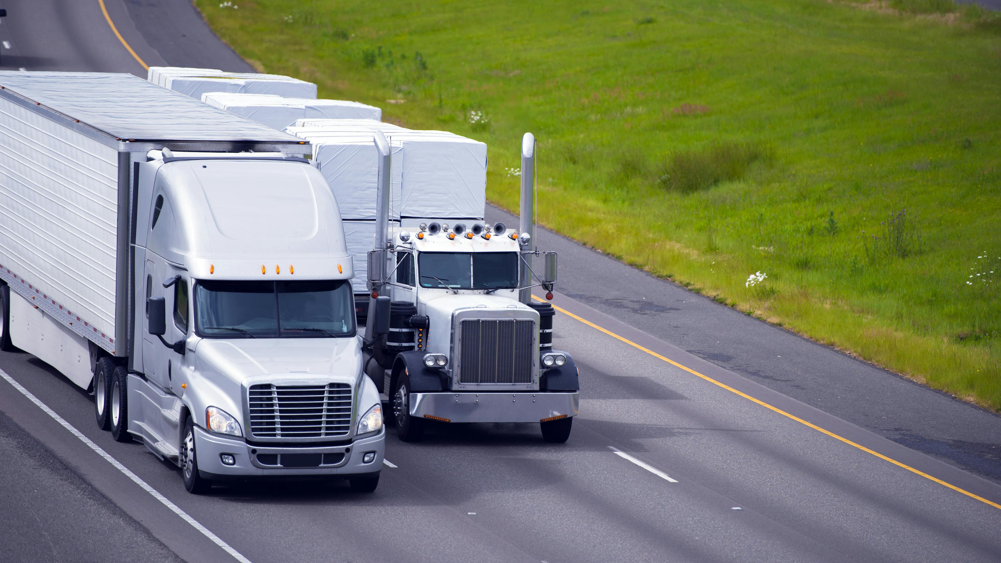 How well do you know trucking union history?