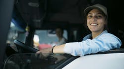FMCSA’s Safe Driver Apprenticeship Program struggles to collect data on under-21 CDL drivers FMCSA’s Safe Driver Apprenticeship Program struggles to collect data on under-21 CDL drivers