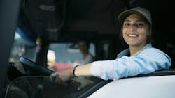 FMCSA’s Safe Driver Apprenticeship Program struggles to collect data on under-21 CDL drivers FMCSA’s Safe Driver Apprenticeship Program struggles to collect data on under-21 CDL drivers
