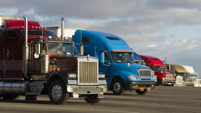 altLINE unveils analysis of U.S. truck stops and rest areas to highlight top-rated locations for drivers