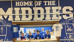 Knorr-Bremse Global Care North America grant creates new opportunities for workforce readiness at Northeast Ohio high school Knorr-Bremse Global Care North America grant creates new opportunities for workforce readiness at Northeast Ohio high school