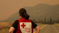 Toyota Canada partners with the Canadian Red Cross to strengthen domestic response capacity Toyota Canada partners with the Canadian Red Cross to strengthen domestic response capacity