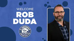 St. Christopher Truckers Relief Fund adds PR veteran Rob Duda to board of directors St. Christopher Truckers Relief Fund adds PR veteran Rob Duda to board of directors