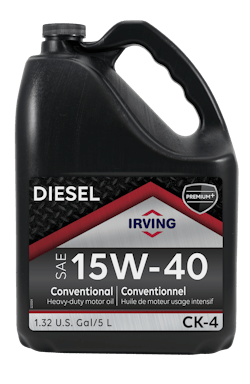 According to the manufacturer, the product enhances fuel economy, improves emissions control, and increases oxidation resistance According to the manufacturer, the product enhances fuel economy, improves emissions control, and increases oxidation resistance