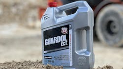 Guardol ECT protects newer low-emission diesel engines and older diesel engines. Guardol ECT protects newer low-emission diesel engines and older diesel engines.