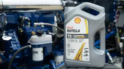 Shell Rotella T5 10W-30 is for both on- and off-road applications, supporting longer oil drain intervals and reliable performance under harsh operating conditions. Shell Rotella T5 10W-30 is for both on- and off-road applications, supporting longer oil drain intervals and reliable performance under harsh operating conditions.