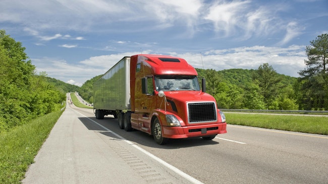 Clark: Older trucks, smarter maintenance—how fleets stay ahead in a down market