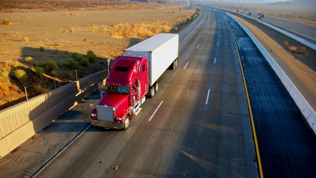 Where oh where are we going to find trucking’s next generation?