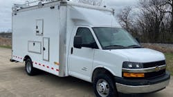 Altec models’ battery cables may overheat and cause fires Altec models’ battery cables may overheat and cause fires